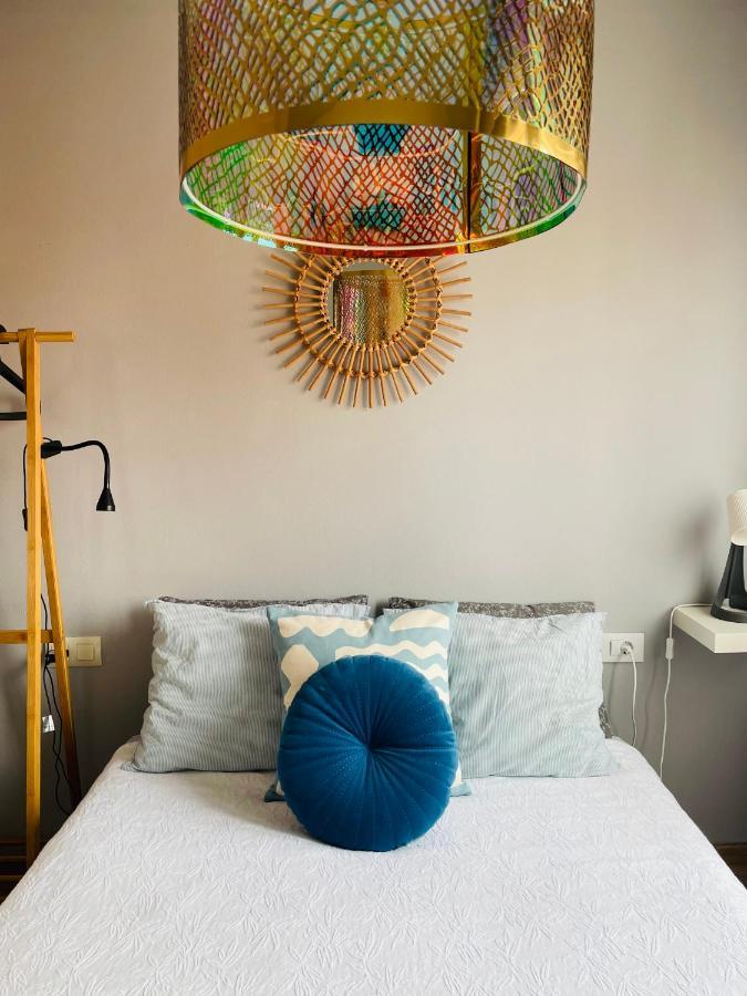 Appartement House Of Whales, Con Vistas Al Mar En Caion