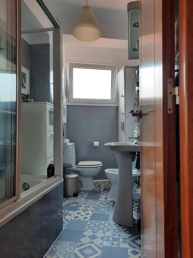 Appartement House Of Whales, Con Vistas Al Mar En Caion