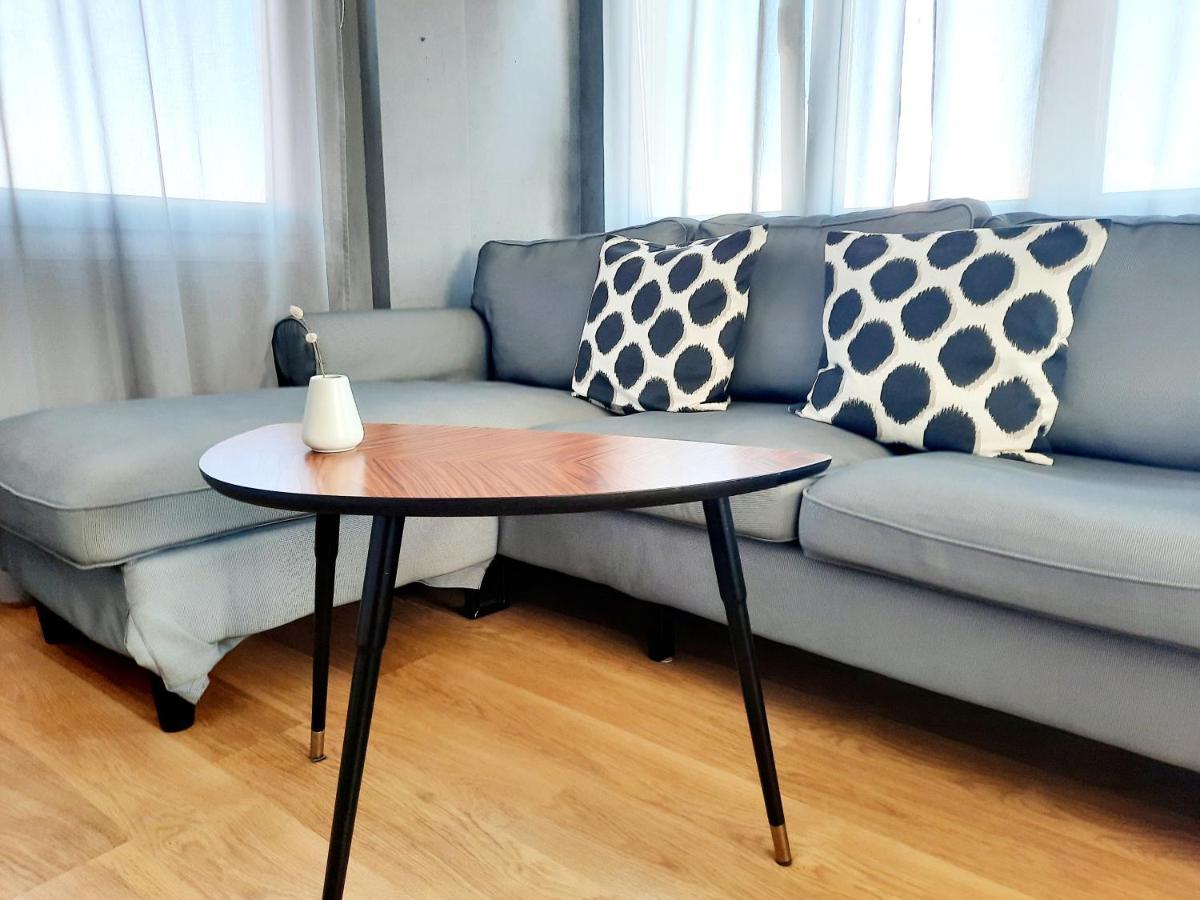 Appartement House Of Whales, Con Vistas Al Mar En Caion
