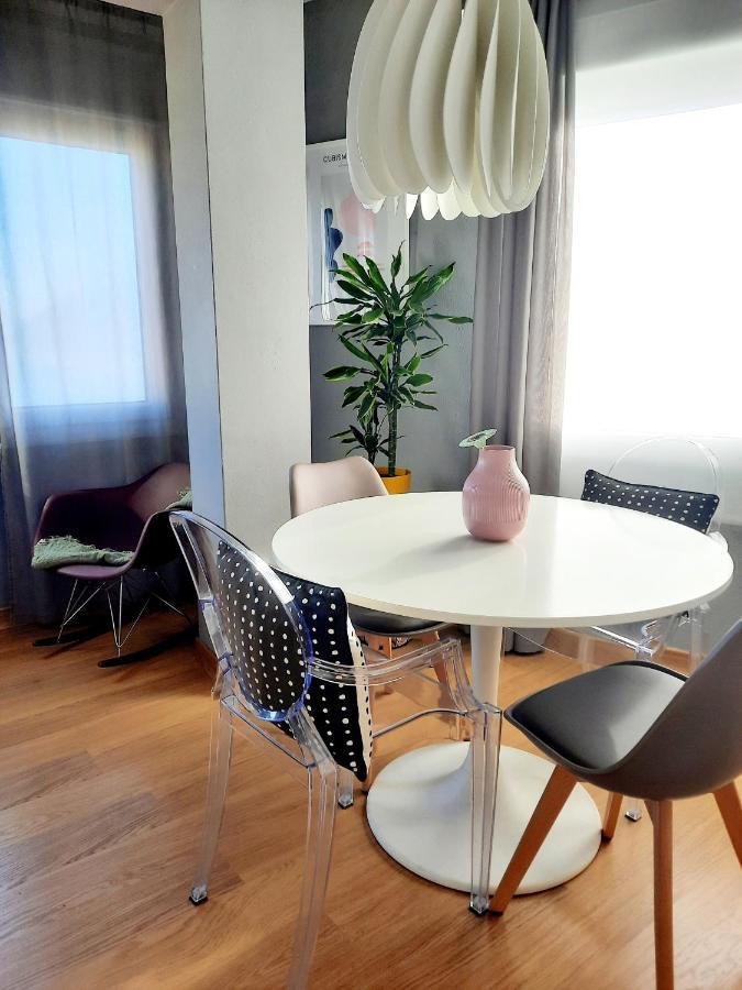 Appartement House Of Whales, Con Vistas Al Mar En Caion *
